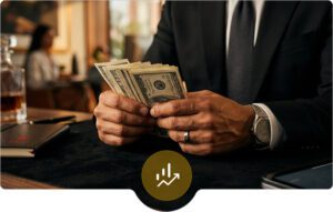 Taller Especializado 5: 3 Secretos para Emprender Tú Propio Banco y Hacer que el Dinero Trabaje para Tí. (3 meses)
