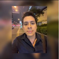 Arturo Solorzano