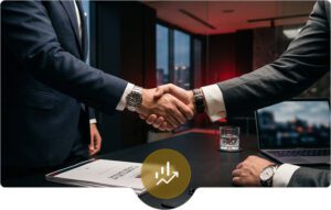 Taller Especializado 7: El Secreto Detrás de las Ventas exitosas. (6 meses)