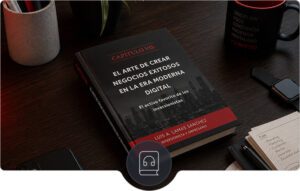 Audiolibro Digital Capítulo VII: La otra cara de las Ventas