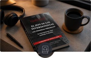 Audiolibro Digital Capítulo IV: El Jefe de los Inversionistas Las Finanzas Personales